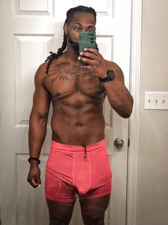 OnlyFans cuenta gthafitmasseur avatar 1