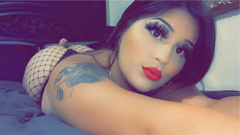 OnlyFans cuenta sexxxysecret69 header 2
