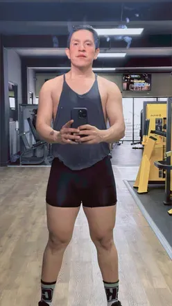 OnlyFans cuenta fersho92 avatar 1