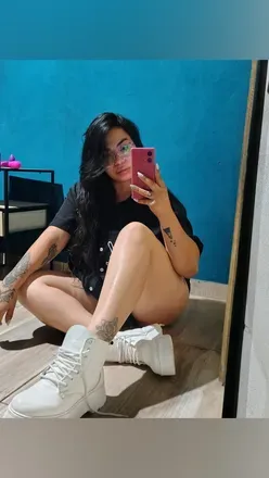 OnlyFans de lulasecret