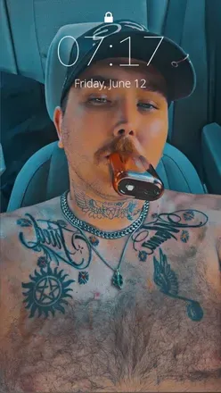 OnlyFans of bigxbehr