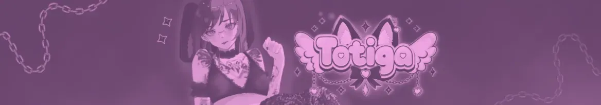 OnlyFans account  hellototiga header 2