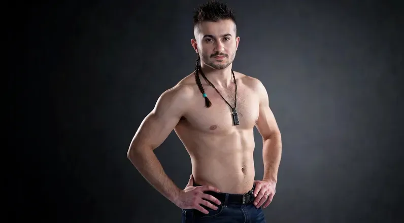 OnlyFans de erotictoyboy69