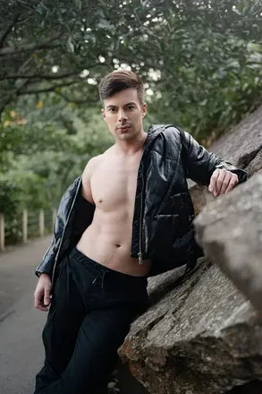 OnlyFans account  christianhupper avatar 1