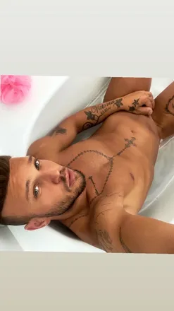 OnlyFans cuenta stevelovei header 2