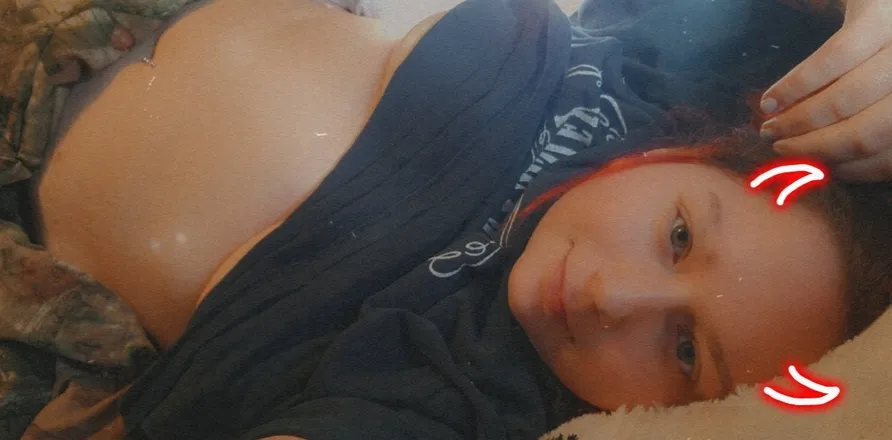 OnlyFans cuenta cutencountry69 header 2