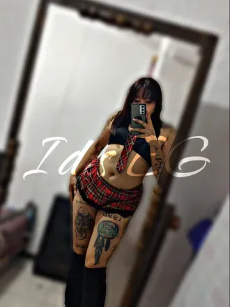 OnlyFans cuenta idiseg avatar 1
