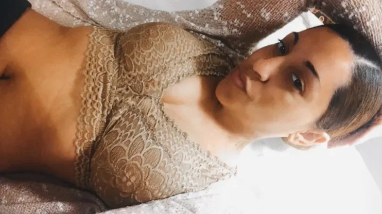 OnlyFans cuenta uniquelyrose header 2