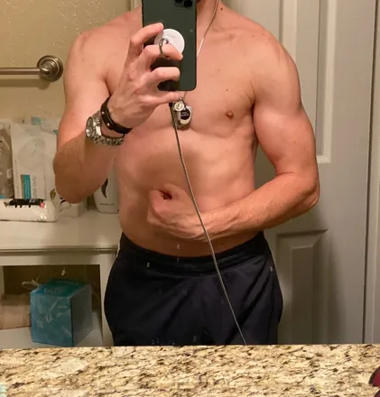 OnlyFans account  skinnyanonguy header 2