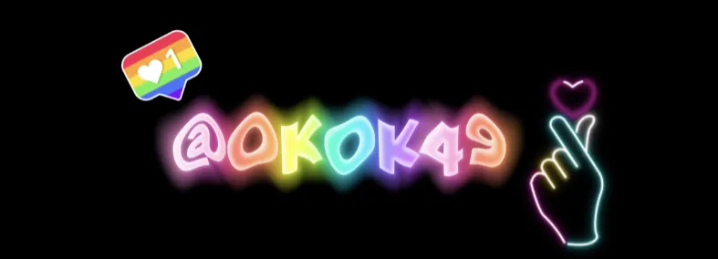 OnlyFans account  okok49 header 2