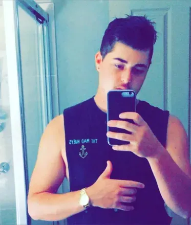 OnlyFans cuenta sexypainterboss avatar 1