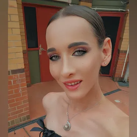 OnlyFans cuenta meesha_dreaming avatar 1