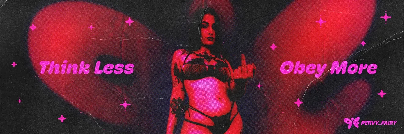 OnlyFans cuenta pervy_fairy avatar 1