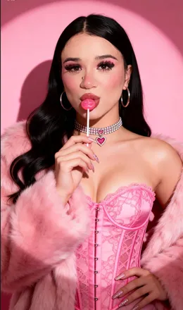 OnlyFans of fernanda.niggurath