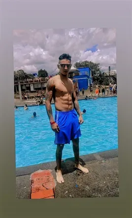 OnlyFans cuenta dexter.tatoo avatar 1