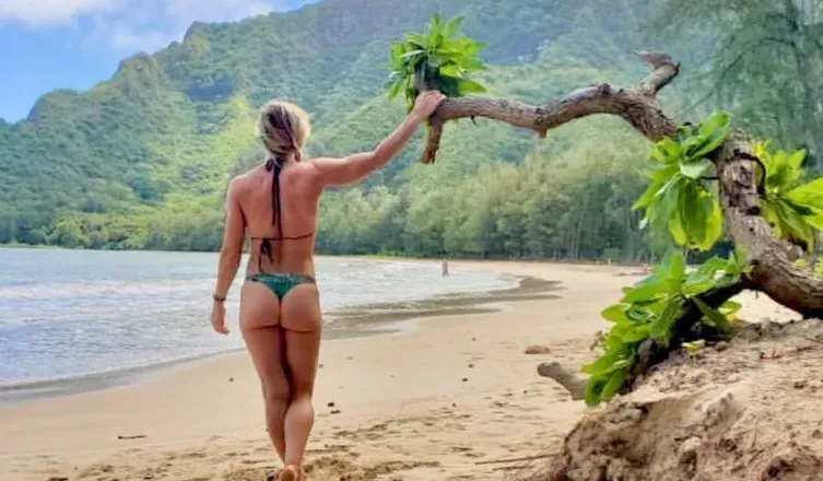 OnlyFans cuenta kettlebellbarbie avatar 1