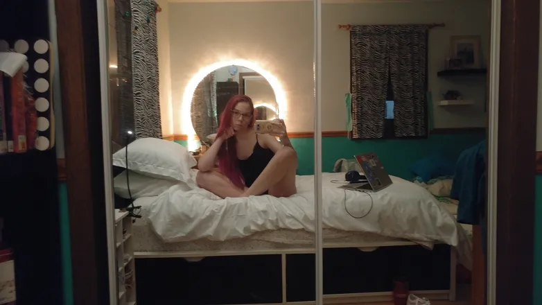 OnlyFans cuenta lezzylucy header 2