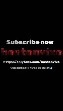 OnlyFans cuenta bostonvixo avatar 1