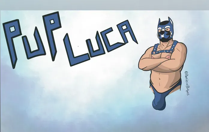 OnlyFans cuenta luca_saytr header 2