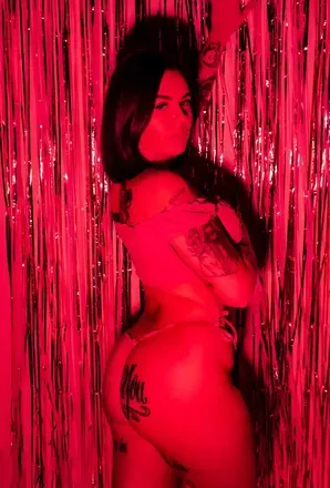OnlyFans cuenta jadeneverjaded444 avatar 1