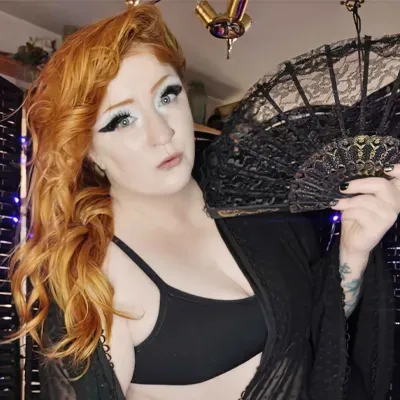 OnlyFans cuenta noirfoxx avatar 1