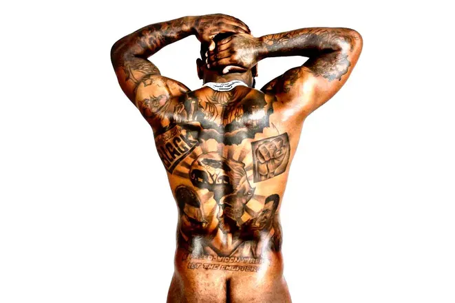 OnlyFans cuenta blaze_513 header 2
