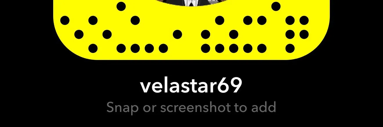 OnlyFans cuenta velastar69 header 2