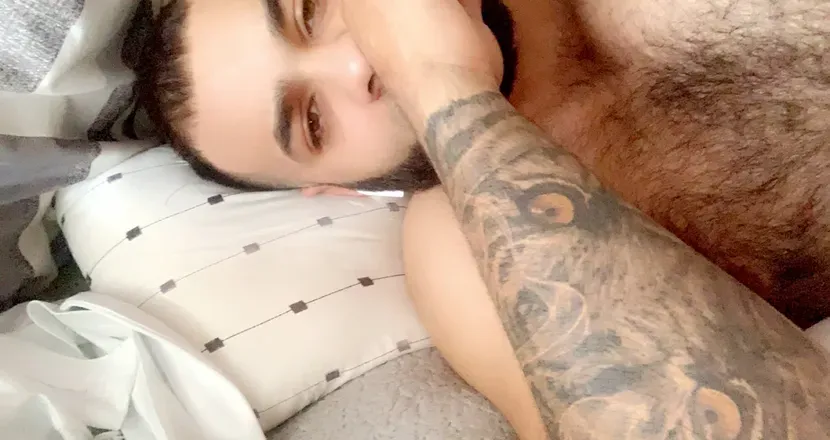 OnlyFans account  officialpolopapi avatar 1