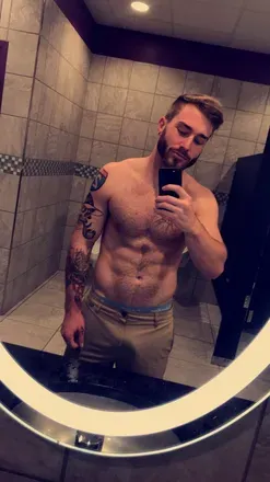 OnlyFans cuenta bighammer2324 avatar 1