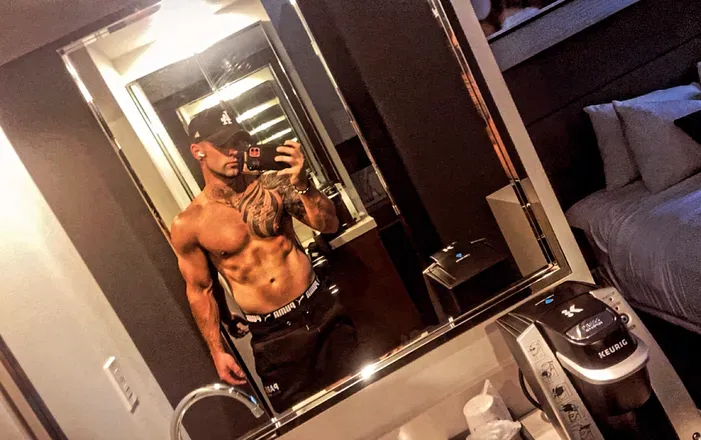 OnlyFans cuenta xxxchozenone avatar 1