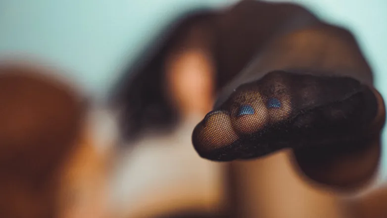 OnlyFans cuenta footsiefeya header 2