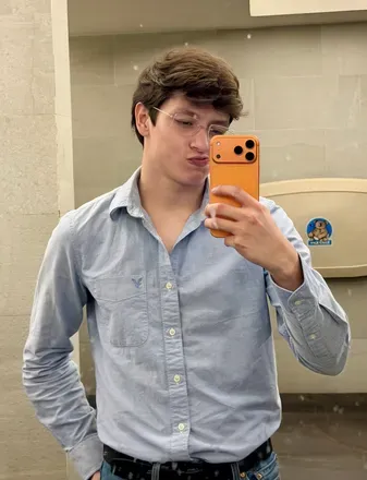 OnlyFans account  fckcain avatar 1