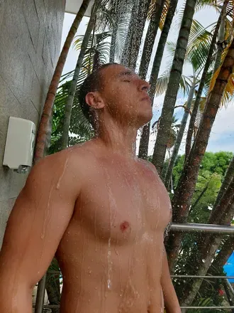 OnlyFans cuenta johan95escobar avatar 1