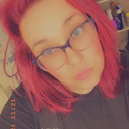 OnlyFans cuenta lilb3th avatar 1