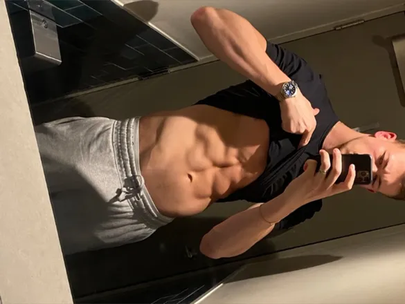 OnlyFans cuenta mgodley header 2