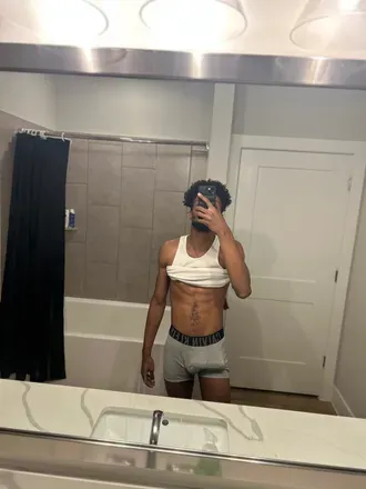 OnlyFans cuenta fans4meech avatar 1