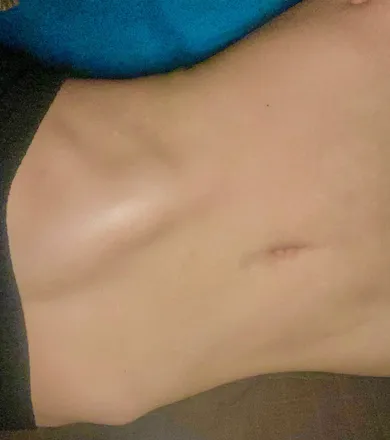 OnlyFans cuenta ariellebust header 2