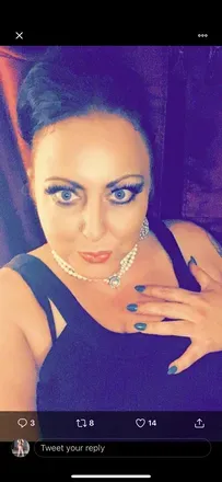 OnlyFans cuenta goddesscalista avatar 1