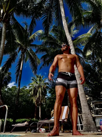 OnlyFans cuenta haytroyboy header 2