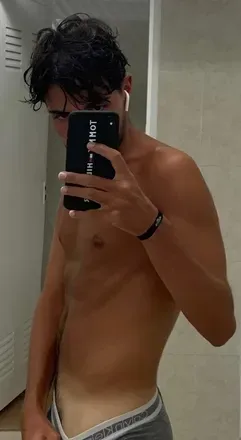 OnlyFans account  timetojerk avatar 1