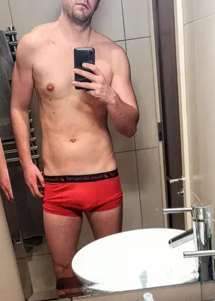 OnlyFans cuenta patrickjamesxxx avatar 1