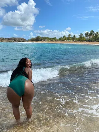 OnlyFans cuenta zulambicana avatar 1