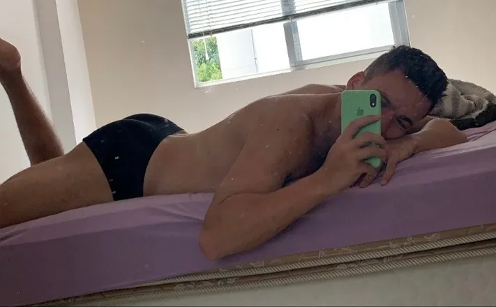 OnlyFans cuenta leownardo header 2