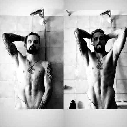 OnlyFans cuenta thewolf_91 header 2