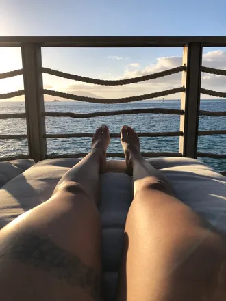 OnlyFans cuenta toelicious_trina header 2