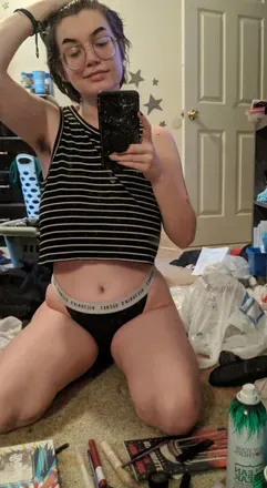 OnlyFans cuenta noodle.babe avatar 1