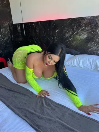 OnlyFans cuenta naomitapatia avatar 1