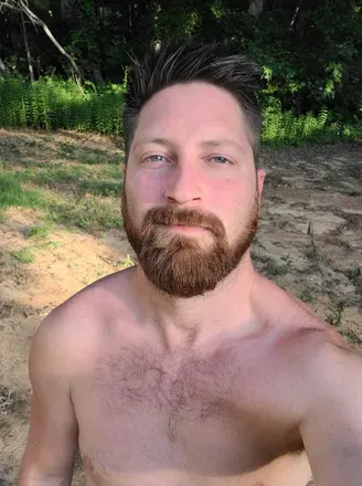 OnlyFans cuenta imjohnandyou avatar 1