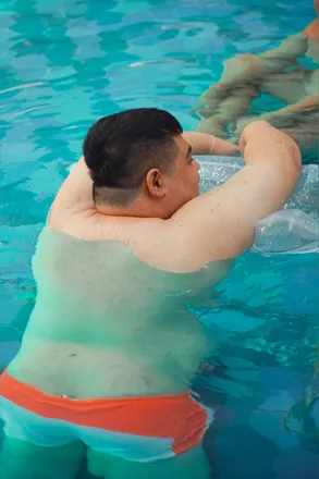 OnlyFans cuenta bearxiaoyi header 2