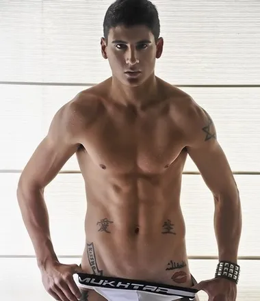 OnlyFans cuenta aquilestoon avatar 1